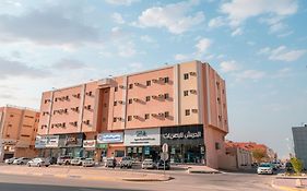 شركة مجموعة العييري التجارية المحدودة الاحساء 5